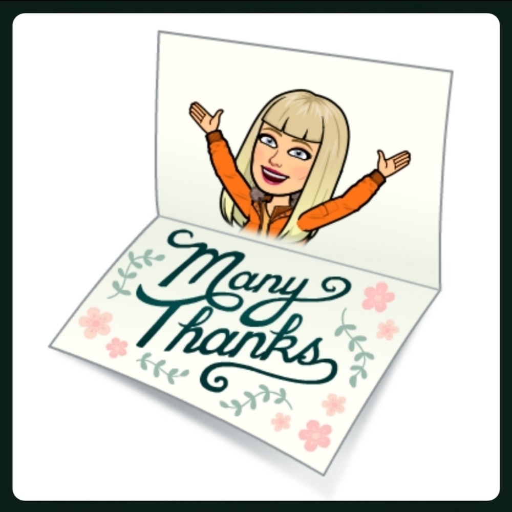 ‼️861,000 FOLLOWERS! Thank You‼️